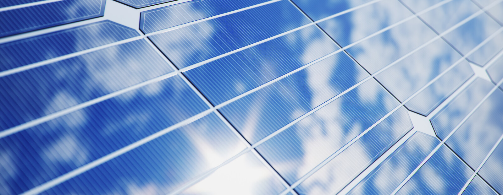 Photovoltaik-Anfrage